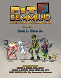 Fit Command Nutritional Curriculum Grades 3 - 5 - Paperback