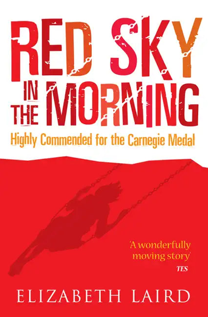 Red Sky in the Morning - Paperback