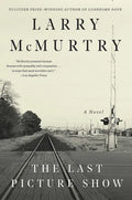 The Last Picture Show - Paperback