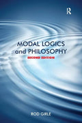 Modal Logics and Philosophy - Paperback