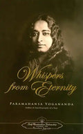 Whispers from Eternity - Hardcover