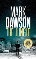 The Jungle - Paperback