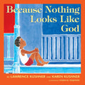 Because Nothing Looks Like God - Paperback
