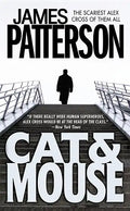 Cat & Mouse - Paperback