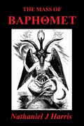 The Mass of Baphomet - Paperback