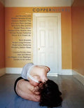 Copper Nickel - Paperback