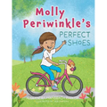 Molly Periwinkle's Perfect Shoes - Paperback