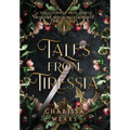 Tales from Tiressia: A Collection of Spicy Stories from the Witch Walker World - Hardcover