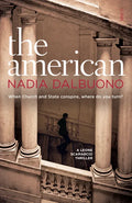 The American - Paperback