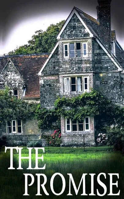 The Promise - Paperback