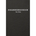 Frankenstein - Paperback