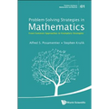 Problem-Solving Strategies in Mathematics: From Common Approaches to Exemplary Strategies - Paperback