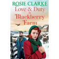 Love and Duty at Blackberry Farm - Paperback