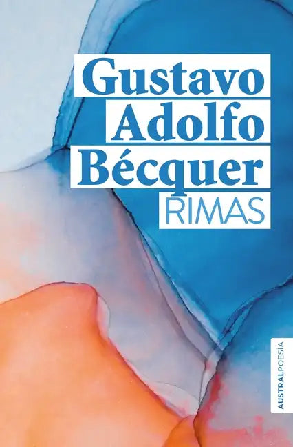 Rimas - Paperback