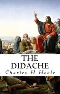 The Didache - Paperback