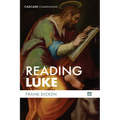 Reading Luke - Paperback