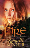 Fire - Paperback