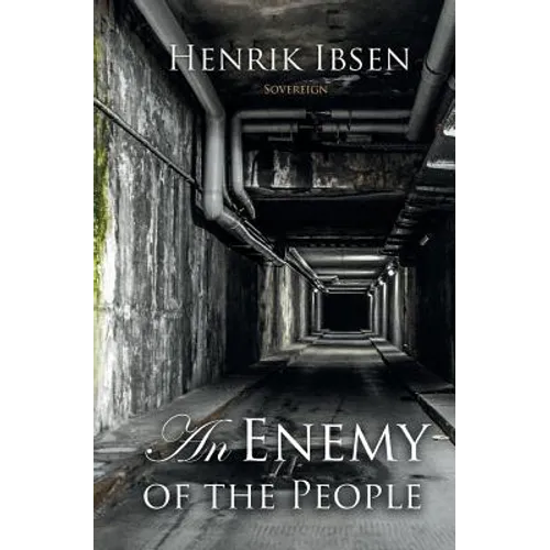 An Enemy of the People - Paperback