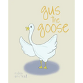 gus the goose - Paperback