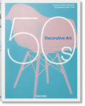 Decorative Art 50s - Hardcover