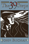 The 39 Steps - Paperback