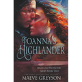 Joanna's Highlander - Paperback