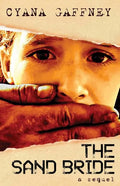 The Sand Bride - Paperback