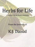 Herbs for Life - Paperback
