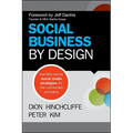 Social Business by Design - Hardcover