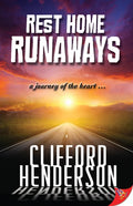 Rest Home Runaways - Paperback