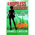 A Hopeless Discovery - Paperback