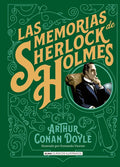 Las Memorias de Sherlock Holmes - Hardcover
