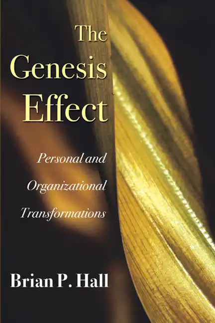 The Genesis Effect - Paperback