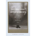 Supernatural Entertainments - Paperback