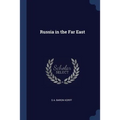 Russia in the Far East - Paperback