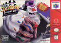 ClayFighter: The Sculptor's Cut (Nintendo 64)