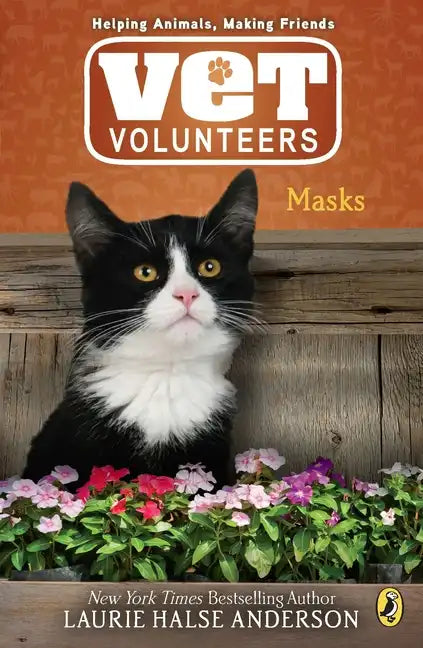 Masks - Paperback