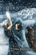 The Alterator's Light - Paperback