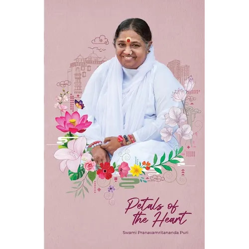 Petals of the Heart - Paperback