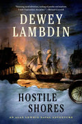 Hostile Shores - Paperback