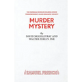 Farndale Avenue Housing Estate Townswomen's Guild Dramatic Society Murder Mystery - Paperback