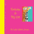 Tortoise and Big Cat - Paperback