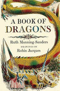 A Book of Dragons - Paperback