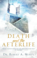 Death and the Afterlife - Paperback