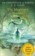 The Magician's Nephew - Paperback