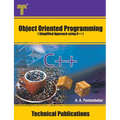 Object Oriented Programming: Simplified Approach using C++ - Paperback