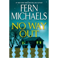 No Way Out: A Gripping Novel of Suspense - Paperback