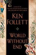 World Without End - Hardcover