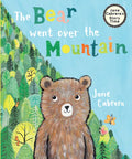 The Bear Went Over the Mountain - Hardcover