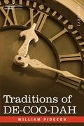 Traditions of de-Coo-Dah - Paperback